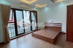 Bán nhà xuân đỉnh, bắc từ liêm, 2 mặt ngõ, ô tô kinh doanh 35m2, 5t, mt 5m, 4.9 tỷ.