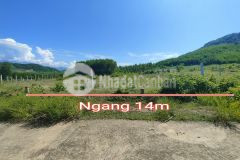 Bán đất làm vườn khánh phú giá rẻ gần hương lộ 62 ngã 3 thôn nước nhĩ