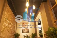 Bán nhà mặt tiền hai bà trưng phường 6 đà lạt