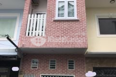 Số 1 trong tầm giá bán nhà 1 hưng phú, 24m2, dtsd 56m2, 2,98 tỷ, shr, công chứng nhanh