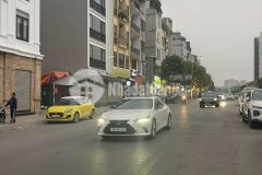 Có 1 không 2 mặt phố hồng tiến kinh doanh mọi loại hìnhthoáng trước sau 90m2 nhà c4 mt 6