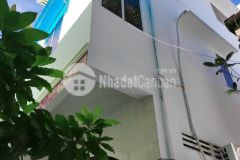 Ngộp bank bán gấp hẽm ô tô, 3 tầng,ngang 7.5x12m chỉ 7 tỷ thương lượng trần bình trọng p.1 gò vấp