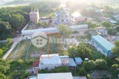 Bán gấp hai lô đất liền kề xã phước thạnh gò dầu giá 450 triệu