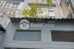 Bán nhà 1 bình đông, 3 tầng, cách hxh 20m, shr, vay thoải mái 2.9 tỷ tl chủ