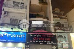 Cho thuê mt huỳnh văn bánh p12 phú nhuận 6.5x15m