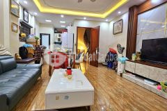 Bán nhà 5 tầng tôn thất tùng đống đa, lô góc, mặt ngõ kinh doanh, gần ôtô, tặng nội thất.