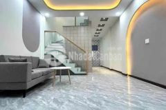 Bán gấp nhà dt 51m hxh, đường lê đình cẩn, q.bình tân, giá chỉ 4.x tỷ