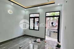 Nhà đẹp hẻm xe hơi ngay vườn lài tân phú 2 tầng 80m2 chỉ 4 tỷ