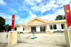 Cần bán đất hòa vang cách tt hành chính huyện 5 phút