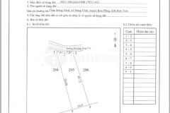 Mảnh đất măng đen cực xịn còn sót lại