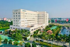 Nhà mặt tiền kha vạn cân 120m2 giá 6tỷ gần bệnh viện hoàn mỹ