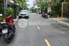 Chào bán căn hộ 5 tầng mặt tiền đường phạm tu song song dương đình nghệ sơn trà đà nẵng.