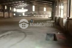 Cho thuê kho, xưởng tại ccn nam từ liêm.hà nội