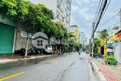 Bán nhà 1 trệt 1 lầu rộng 322m2 mặt tiền phan chu trinh giá 90trm2