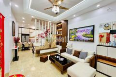 Bán nhà tân mai, ngõ thông, ô ô 50m 4 ngủ, 4 tầng, 35.6m, giá 3.1 tỷ tl 0865081886