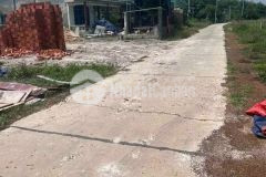 450m2 10 45 có sẵn 100 thổ cư cần bán gấp trả nợ ngân hàng giá 375 triệu