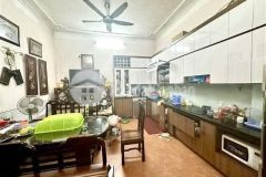 Kim mã ba đình, 56mx3t, 4.9 tỷ, nhà rộng ngõ hiếm