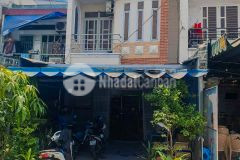 Chính chủ bán nhà mặt tiền đường siêu vip nguyễn văn linh, huỳnh tấn phát q7 giá thơm 9,5 tỷ