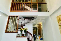 Tôi cần bán nhà ngõ đào tấn, giá 10 tỷ, 60m2x3t, lô góc