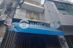 Nhà 5 tầng 4pn 4x10 trần xuân soạn tân hưng q7 nhỉnh 3 tỷ