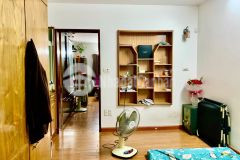 Bán căn hộ tập thể phố hàng bún, ba đình, 55m2, đầy đủ công năng, sđcc, gần phố