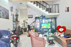 Chỉ 6.99 tỷ,bán nhà 4 tầng,ngang 4.8m,hxh,3pn,48m2,phan đăng lưu,phú nhuận