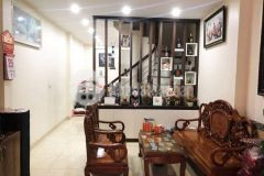 Bán nhà 42m² ngọc thuỵ, long biên. mặt ngõ ô tô, gần phố