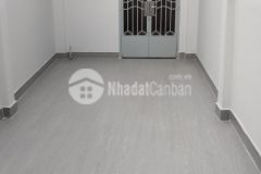 2 tầng hậu giang p11 q6 23m2 2.18 tỷ.