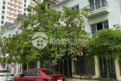 Bán gấp biệt thự đẹp đường to eurowindow đông anh