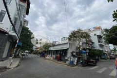 Bán nhà phố kinh doanh 3 mt, lý phục man,q.7, 4x16,giá nhỉnh 12.9 tỷ