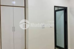 Bán gấp nhà mặt hồ 135 đội cấn giá 12.8 tỷ, 35mx7 tầng, kd cực tốt