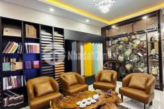 Bán nhà 4 tầng cực đẹp lê văn sỹ,quận 3, 75m2,4pn,ngang khủng 4.9m,mới ở ngay, 11.xx tỷ