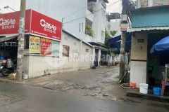 3.75 tỷ hẻm xe hơi 3.5m trần bình trọng, p5, bình thạnh