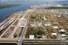 Bán đất biệt thự mặt biển kđt hà khánh b mở rộng,hạ long siêu rẻ