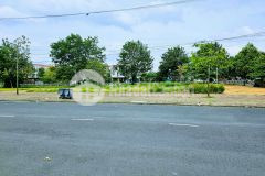 Bá.n nền biệt thự 600m² đường số 3 ttvh tây đô, cái răng, tp. cần thơ