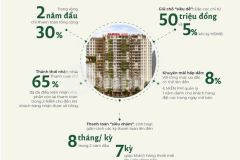 Elysian chính sách thanh toán vượt trội, đạt lợi nhuận kỳ vọng cao cho nđt