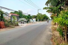 Đất gò dầu 140m2 giá 300 triệu sổ riêng công chứng ngay