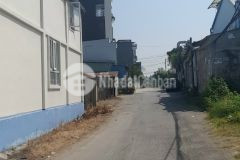 Bán đất đường 8 hbp, dt 60m 2, giá 4.15 tỷ