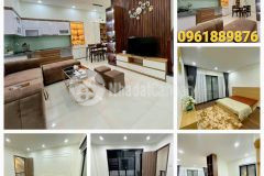 Bán nhà quận hoàn kiếm, 2 mặt ngõ thoáng sáng, full nội thất, dt 40m, giá 4,95 tỷ