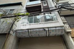 Nhà đẹp đường to thang máy xịn bồ đề dt 48m2 chỉ 11.5 tỷ