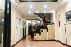 Siêu hiếm, nhà tân mai, 4 tầng, mt 4m, 4 ngủ, ngõ thông, oto 70m, giá 2.7 tỷ 0865081886