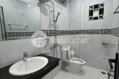 Bán nhà đầu ngõ đội cấn, giá 8.35 tỷ, hơn 40m2x4t, lô góc