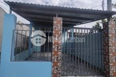 Bán gấp nhà cấp 4 giá 630tr,shr đ.thới tam thôn 16 hóc môn diện tích 103m2, tl
