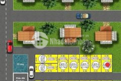 Còn duy nhất 05 lô tại tổ 06 hòa nghĩa.. giá f0 bao bìa..