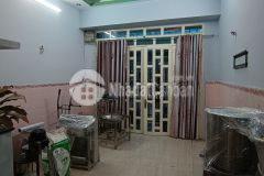 Ngộp quá, giảm sâu, hxh 10m, an dương vương, quận 8, 65m2, 5 tầng, 7pn, nở hậu tài lộc,chỉ nhỉnh 6tỷ