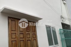 Bán nhà diên điền giá rẻ đối diện sân vận động sát bên hương lộ 5