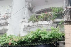 Bán nhà shr kinh doanh được 54m2 3tang phan huy ích tân bình, 7 tỷ nhỉnh 0932030061