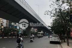 Mặt phố minh khai quận hai bà trưng, vỉa hè 5m căn góc 3 thoáng. dt 100m2 x 4,5m mặt tiền x 33 tỷ