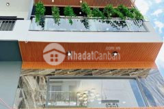 Siêu phẩm riêng biệt 38m2 5tang cống lở tân bình tặng nt bạc tỷ 6 tỷ nhỉnh 0932030061