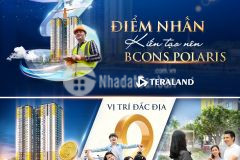 Cực hot bán căn hộ bcons polaris chỉ thanh toán trước 10 ngưng đến khi bàn giao nhà.